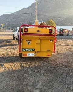 2024 Vermeer BC1000 - 7