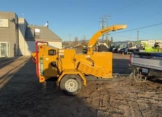 2024 Vermeer BC1000 - 8