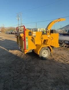 2024 Vermeer BC1000 - 9