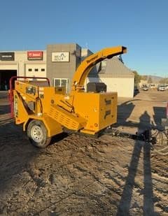 2024 Vermeer BC1000 - 10