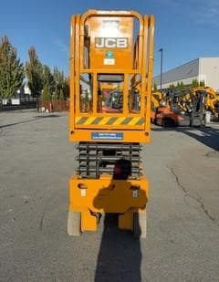 2023 JCB S2632E - 2