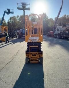 2023 JCB S2632E - 3