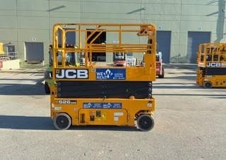 2023 JCB S2632E - 4