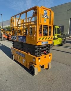 2023 JCB S2632E - 5
