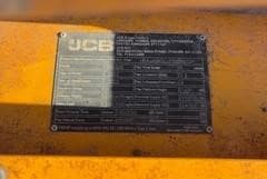 2023 JCB S2632E - 7