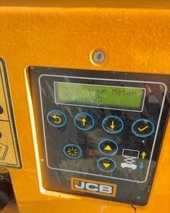 2023 JCB S2632E - 8