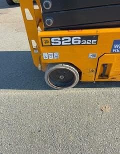 2023 JCB S2632E - 9