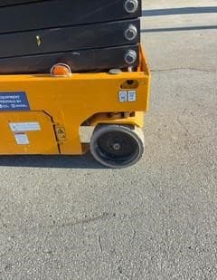 2023 JCB S2632E - 10