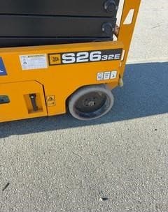 2023 JCB S2632E - 12