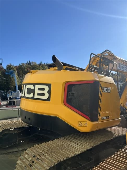 2023 JCB 245XR - 5