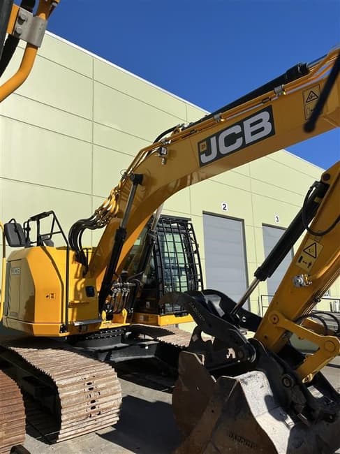 2023 JCB 245XR - 3