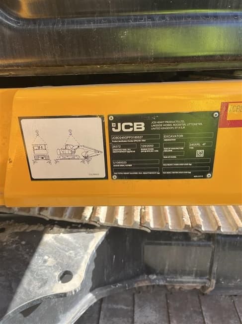 2023 JCB 245XR - 6