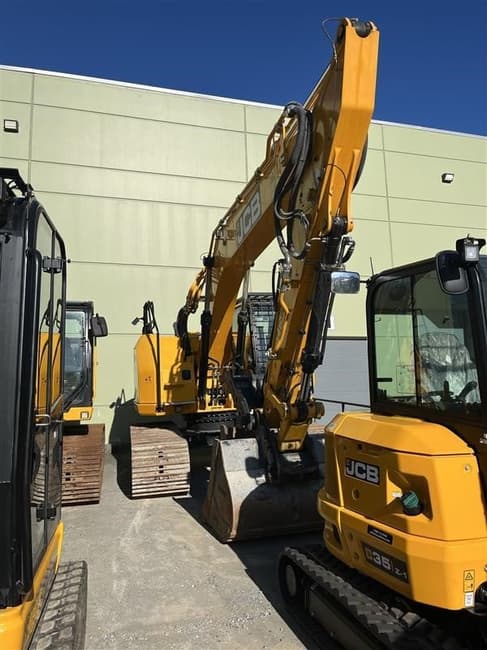 2023 JCB 245XR - 4