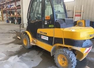 2021 JCB - 2