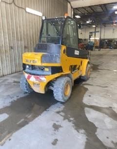 2021 JCB - 8