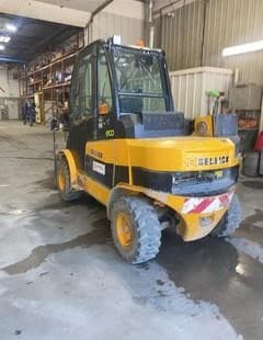 2021 JCB - 9