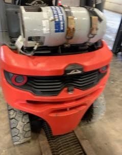 2022 Linde H25 - 7
