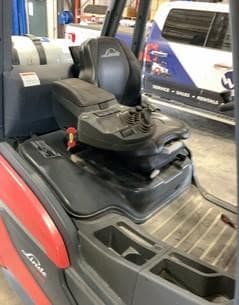 2022 Linde H25 - 11