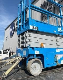 2015 Genie GS-2632 - 2