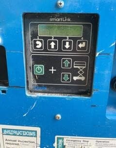 2015 Genie GS-2632 - 8