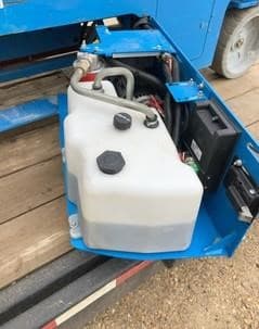 2015 Genie GS-2632 - 6