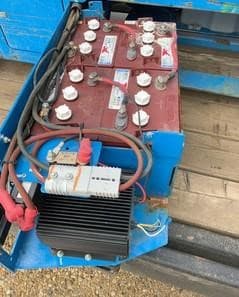 2015 Genie GS-2632 - 7