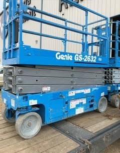 2015 Genie GS-2632 - 1