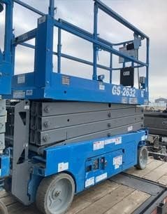 2015 Genie GS-2632 - 3