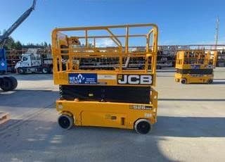 2023 JCB S2632E - 2