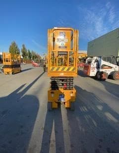 2023 JCB S2632E - 3