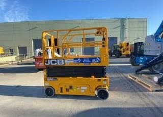 2023 JCB S2632E - 4
