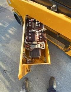 2023 JCB S2632E - 5