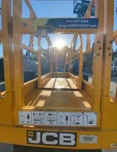 2023 JCB S2632E - 7