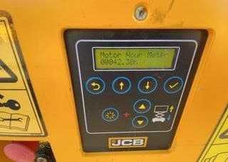 2023 JCB S2632E - 8