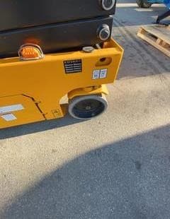 2023 JCB S2632E - 9