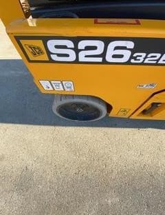 2023 JCB S2632E - 10