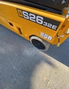 2023 JCB S2632E - 11