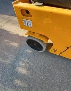 2023 JCB S2632E - 12