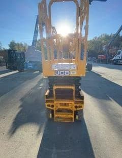 2023 JCB S2632E - 13