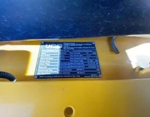 2023 JCB S2632E - 14