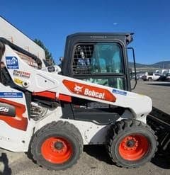 2024 Bobcat S66 - 1