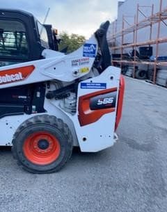 2024 Bobcat S66 - 3