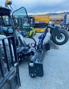 2024 Bobcat S66 - 7