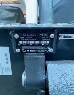 2024 Bobcat S66 - 8