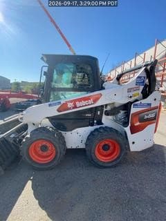 2024 Bobcat S66 - 2