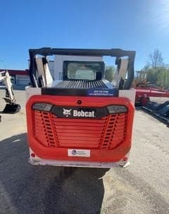 2024 Bobcat S66 - 4