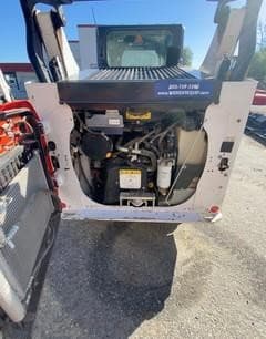 2024 Bobcat S66 - 14