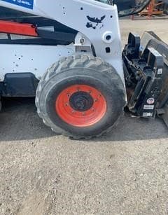 2019 Bobcat S770 - 12