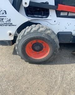 2019 Bobcat S770 - 13