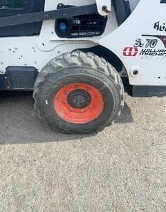 2019 Bobcat S770 - 14